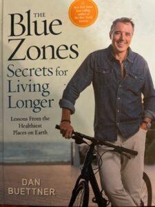 Blue Zones